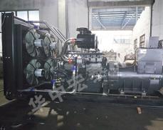 1000KW發電機組